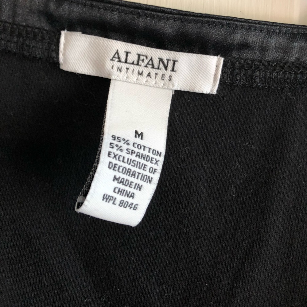 Alfani intimates - Picture 2 of 3